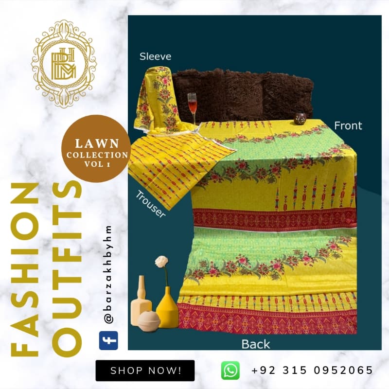 Lawn Suite (BZ-01-113)