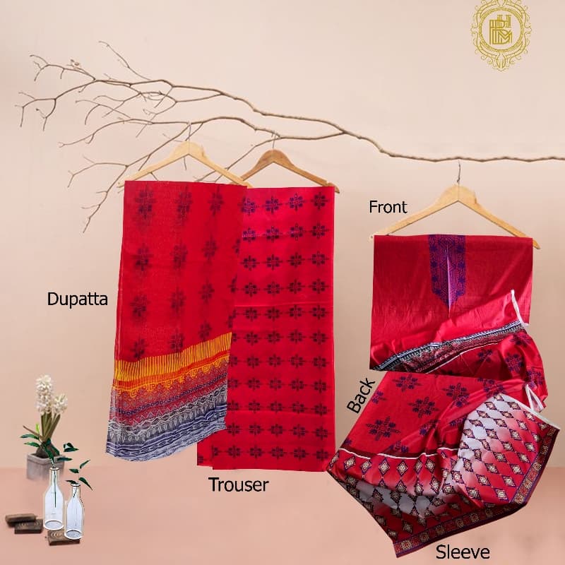 Lawn Suite (BZ-02-107)